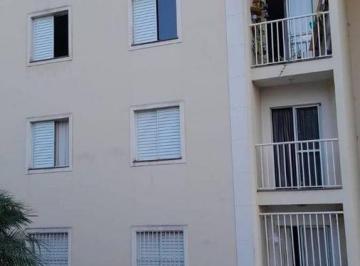 Apartamento · 52m² · 2 Quartos · Apartamento em Jardim Rosalina, Cotia/SP de 52m² 2 quartos à venda por R$ 260.000,00