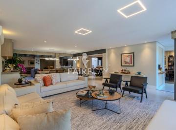 Comercial · 383m² · 3 Quartos · 3 Vagas · Casa para venda em Brooklin Paulista com 3 quartos, sendo 3 suítes, 383m²