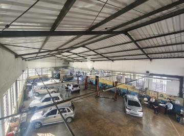 Comercial · 974m² · Venda de oficina automotiva completa na Vila Mascote
