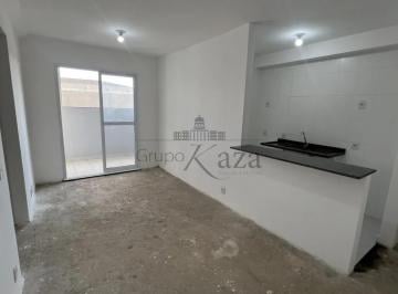 Apartamento · 52m² · 2 Quartos · 1 Vaga · Apartamento - Eco Live Jacaranda - Jardim das Industrias - 2 Dormitórios - 52m².