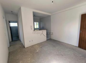 Apartamento · 50m² · 2 Quartos · 1 Vaga · Apartamento - Conjunto Residencial Condomínio Alvorecer - Jardim Novo Amanhecer