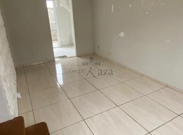 Casa · 70m² · 2 Quartos · 1 Vaga · Casa em Condomínio - Jardim Colônia - Condomínio Colônia Real - 2 Dormitórios - 70m².