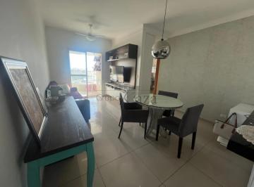 Apartamento · 63m² · 2 Quartos · 1 Vaga · Oportunidade - Apartamento - Gran Terraço - Jardim Pereira do Amparo - 2 Dormitó