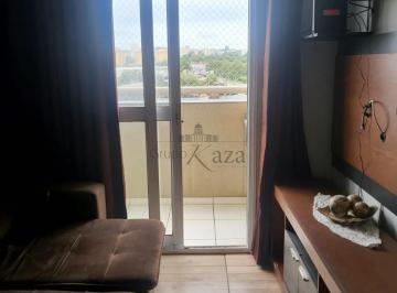 Apartamento · 56m² · 2 Quartos · 2 Vagas · Oportunidade - Apartamento - Jardim Santa Maria - Jacareí - Residencial Lumina -