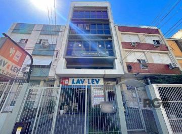 Comercial · 90m² · Conjunto comercial para comprar totalmente mobiliado e desocupado, localizado na