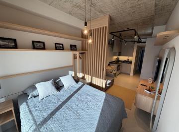 Apartamento · 38m² · 1 Quarto · Loft em Rio Branco