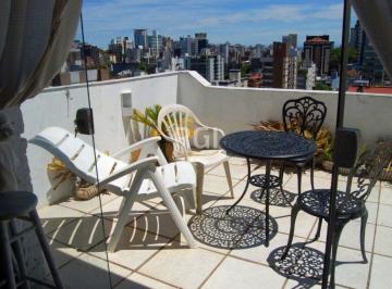 Apartamento · 39m² · 2 Quartos · Cobertura com 2 dormitórios, á venda no bairro Rio Branco