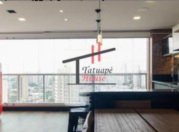 Apartamento · 157m² · 4 Quartos · 3 Vagas · Apartamento em Tatuapé