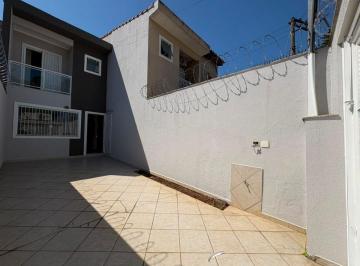 Casa · 100m² · 2 Quartos · 2 Vagas - TEIXEIRA SOLUÇÕES IMOBILIÁRIAS · Sobrado com 2 Suítes e 2 Vagas para Locação – Próximo à Estrada Turística do Jaraguá