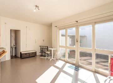 Apartamento · 98m² · 1 Quarto · Apartamento cobertura no Cristo Redentor de 1 dormitório com terraço e 98m²