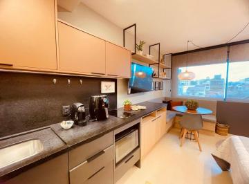 Apartamento · 25m² · 1 Quarto · Studio Finamente mobiliado