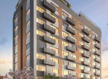 Apartamento · 25m² · 1 Quarto · Studio no Arbo Higienópolis Empreendimento Cyrela
