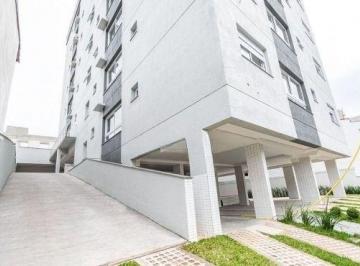 Apartamento · 32m² · 1 Quarto · Apartamento Stúdio no Cristo Redentor