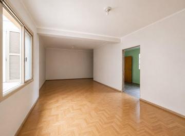 SALA-DE-ESTAR-AMPLA-COM-JANELA · Apartamento 3 dormtórios de frente bairro Bom Fim- Porto Alegre
