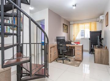 Apartamento · 98m² · 1 Quarto · Apartamento Garden no Cristo Redentor de 1 dormitórios com terraço e 98m²