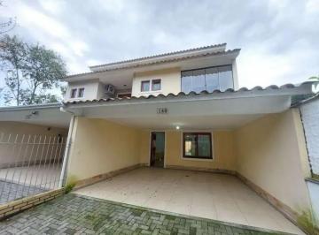 Casa · 200m² · 3 Quartos · 4 Vagas · Casa com 3 dormitórios, 181 m² - venda por R$ 650.000,00 ou aluguel por R$ 3.600