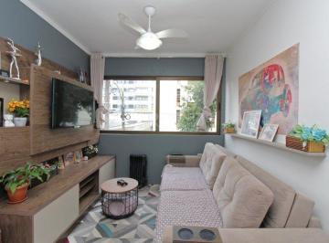 Apartamento · 41m² · 1 Quarto · Apartamento para Venda - 41.32m², 1 dormitório, Jardim do Salso