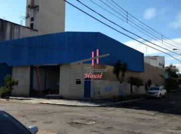 Comercial · 1200m² · 19 Vagas · Galpão/Depósito/Armazém em Jardim Aricanduva