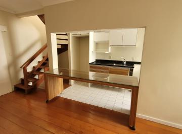 Apartamento · 94m² · 2 Quartos · VENDA COBERTURA NO MONT SERRAT 2 DORM com 94m² privativos