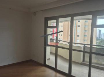 Apartamento · 157m² · 3 Quartos · 4 Vagas · Apartamento em Jardim Anália Franco