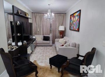 Apartamento · 89m² · 3 Quartos · Apartamento em São João