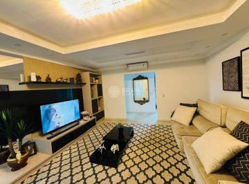 Casa · 260m² · 3 Quartos · 4 Vagas · Casa em São Vicente, Itajaí/SC de 260m² 3 quartos para locação R$ 11.500,00/mes