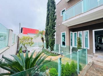 Casa · 260m² · 3 Quartos · 4 Vagas · Casa em São Vicente, Itajaí/SC de 260m² 3 quartos para locação R$ 11.500,00/mes