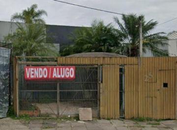 Comercial · 200m² · 2 Quartos · Edifício Comercial em Santana