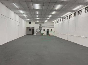 Comercial · 400m² · Galpão em Casa Verde Média, São Paulo/SP de 400m² para locação R$ 18.000,00/mes