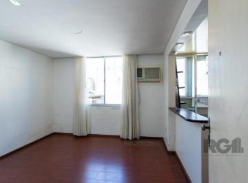 Apartamento · 37m² · 1 Quarto · Apartamento em Auxiliadora
