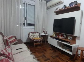 Apartamento · 49m² · 1 Quarto · Apartamento com 1 dormitório à venda, 49 m² por R$ 371.000,00 - Vila Ipiranga -