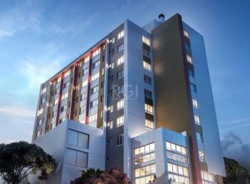 Apartamento · 31m² · 1 Quarto · Apartamento para Venda - 31.12m², 1 dormitório, Rio Branco