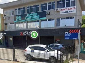 Comercial · 160m² · Sala Comercial em Cristo Redentor