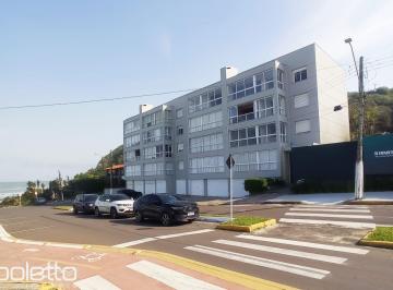 Apartamento · 104m² · 3 Quartos · 1 Vaga · Oportunidade única apartamento na prainha em Torres