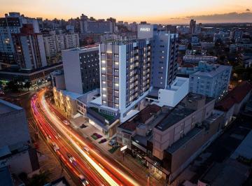 Casa · 62m² · 1 Quarto · MELHOR STUDIO DE PORTO ALEGRE