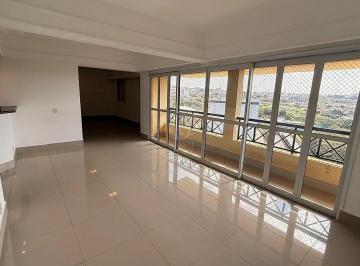 Apartamento · 4 Quartos · 2 Vagas · Cobertura em Sítios de Recreio Santa Rosa (Padre Nóbrega), Marília/SP de 0m² 4 quartos para locação