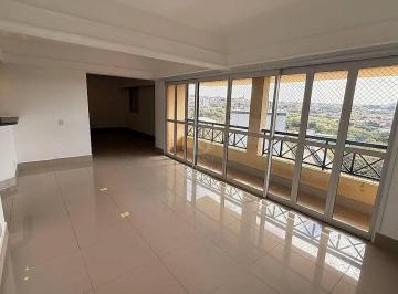 Apartamento · 4 Quartos · 2 Vagas · Cobertura em Sítios de Recreio Santa Rosa (Padre Nóbrega), Marília/SP de 0m² 4 quartos para locação 
