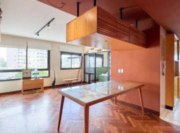 Apartamento · 60m² · 1 Quarto · Loft em Santana