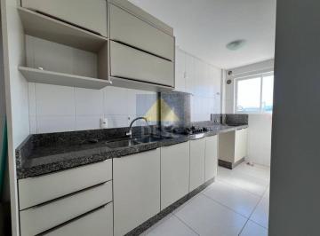 Apartamento · 68m² · 2 Quartos · 1 Vaga · Apartamento em Rio Pequeno, Camboriú/SC de 68m² 2 quartos para locação R$ 2.800,00/mes