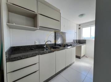 Apartamento · 68m² · 2 Quartos · 1 Vaga · Apartamento em Rio Pequeno, Camboriú/SC de 68m² 2 quartos para locação R$ 2.800,00/mes