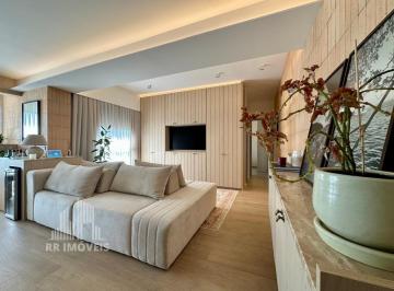 Apartamento · 70m² · 1 Quarto · 1 Vaga · RR10646 Apartamento MOBILIADO 70m² CONDOMINÍO DUQ CENTRAL HOUSES - OPORTUNIDADE