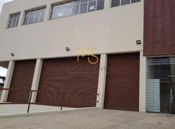 Comercial · 562m² · 3 Vagas · Galpão em Chácara do Carmo, Vargem Grande Paulista/SP de 562m² para locação R$ 12.000,00/mes