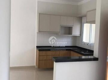 Casa · 103m² · 3 Quartos · 1 Vaga · Casa em Jardim Montreal Residence, Indaiatuba/SP de 103m² 3 quartos para locação R$ 5.000,00/mes
