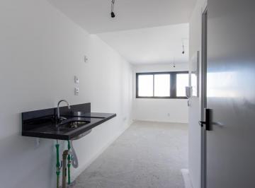 Apartamento · 25m² · 1 Quarto · Apartamento Stúdio no Rio Branco sem vaga no Bairro Rio Branco