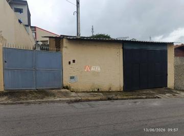 Comercial en Aluguel Vila Monte Serrat · Galpão em Vila Monte Serrat, Cotia/SP de 0m² para locação R$ 4.000,00/mes