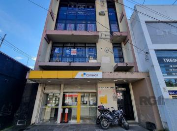 Comercial · 115m² · Sala com 115m² Para Vendal Bairro Teresópolis