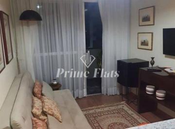 Apartamento · 36m² · 1 Quarto · 1 Vaga · Flat em Vila Uberabinha, São Paulo/SP de 36m² 1 quartos para locação R$ 2.220,00/mes