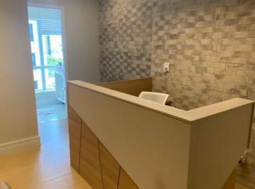 Comercial · 93m² · 3 Vagas · Sala em Alphaville Industrial, Barueri/SP de 93m² para locação R$ 10.000,00/mes