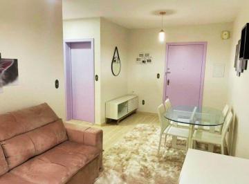 Apartamento · 43m² · 1 Quarto · Apartamento em Vila Ipiranga
