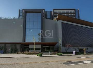 Comercial · 38m² · Sala Para Comprar no Linked Teresópolis 39 m² - Glória - Porto Alegre/RS